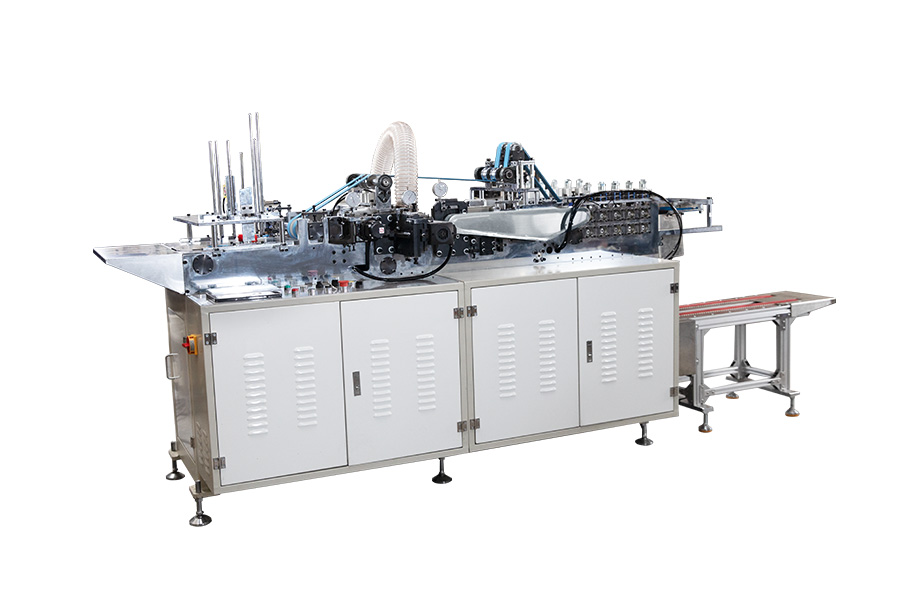 Máquina de esquivar de borde de papel BSM-200